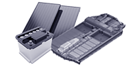 Electric Vehicle Batteries and EV Accssories Manufacturers