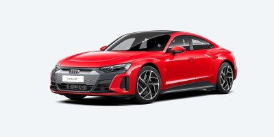AUDI e-tron GT RS