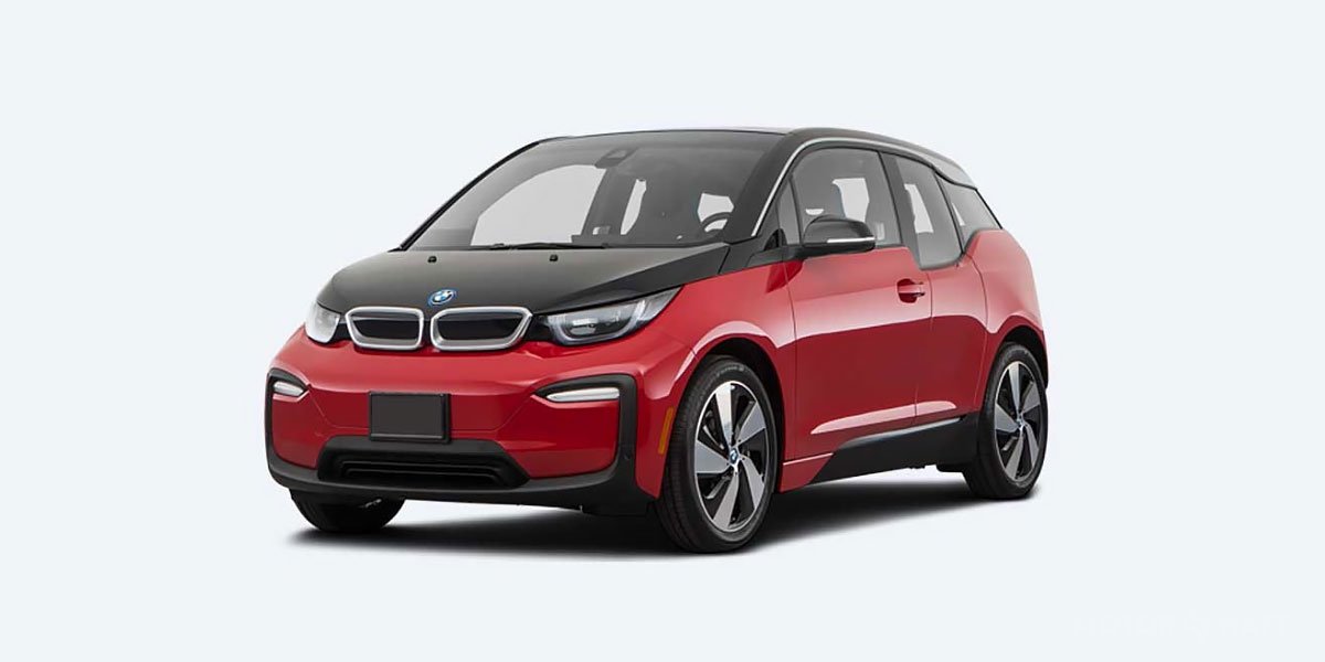 BMW i3 184 hp price