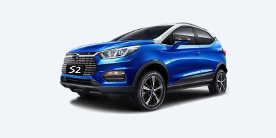 BYD S2