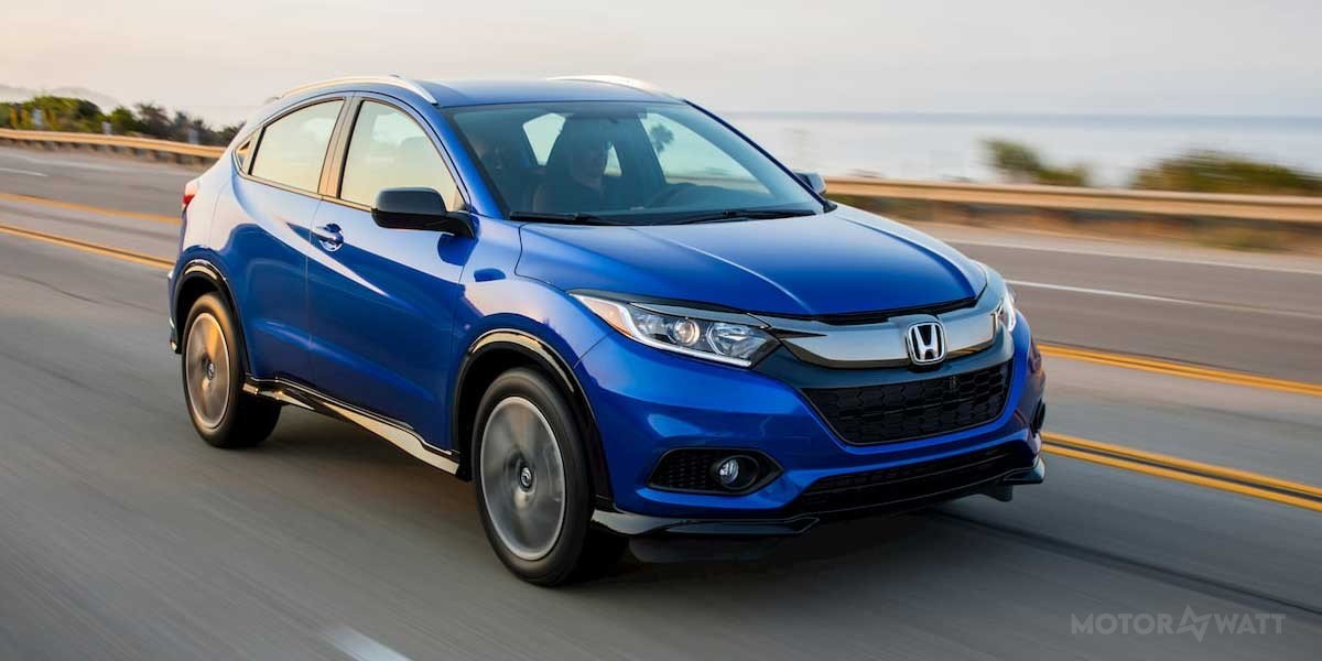 HONDA MNV&nbsp;Top&nbsp;Version Video Overview