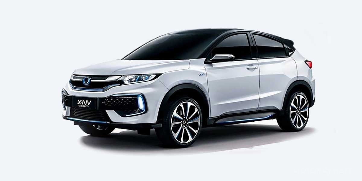 Honda&nbsp;MNV&nbsp;Top&nbsp;Version 1 price