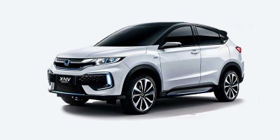 HONDA MNV&nbsp;Top&nbsp;Version