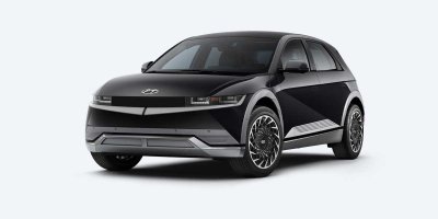 HYUNDAI Ioniq 5 Long Range AWD