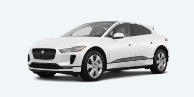 Jaguar I-Pace S