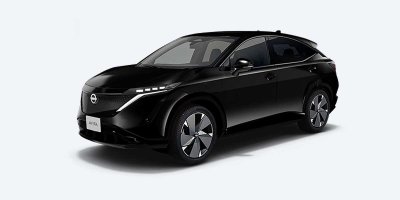 NISSAN Ariya e-4ORCE 87 kWh