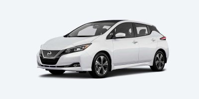 NISSAN Leaf e+