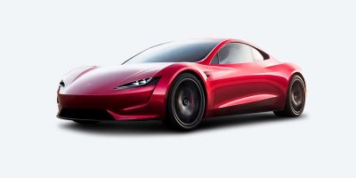Tesla Roadster