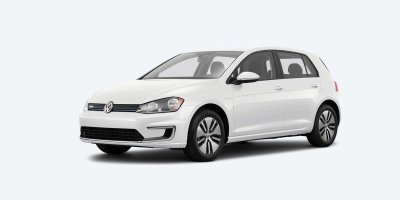 VOLKSWAGEN e-GOLF
