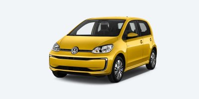 VOLKSWAGEN e-UP
