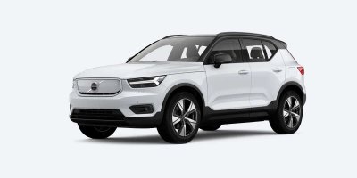 VOLVO XC40 Recharge