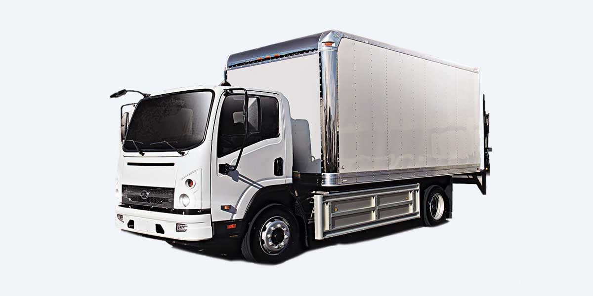 BYD 6F CAB &amp; CHASSIS price