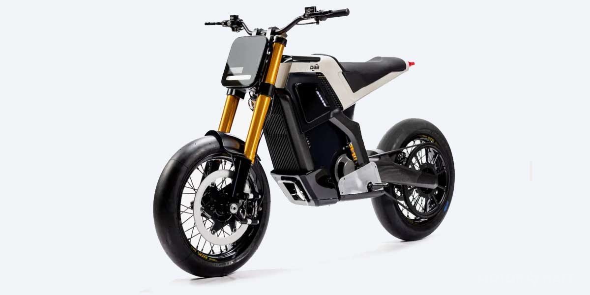 DAB CONCEPT-E Video Overview