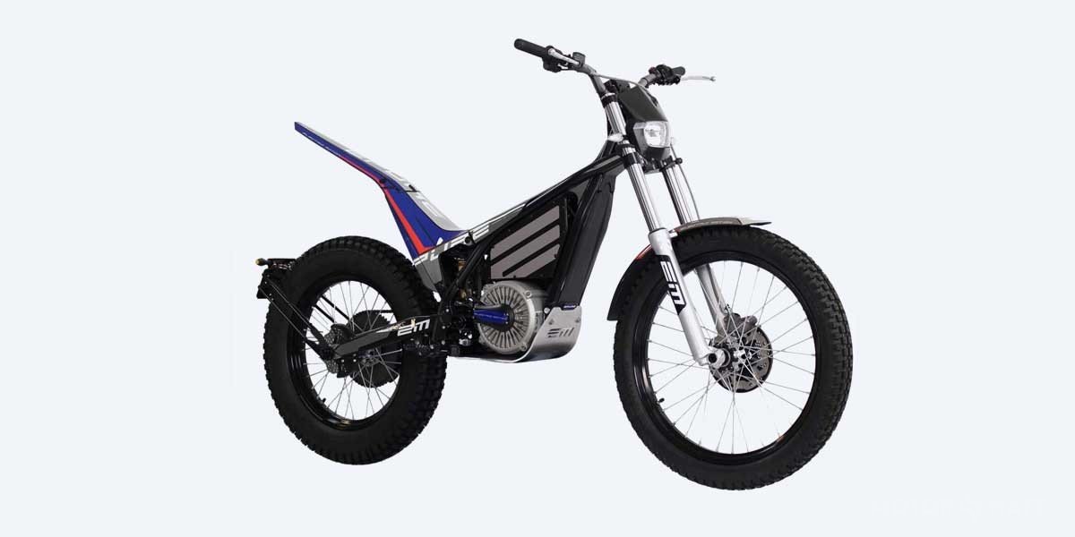 ELECTRIC MOTION EPURE Video Overview