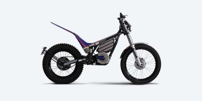 ELECTRIC MOTION EPURE