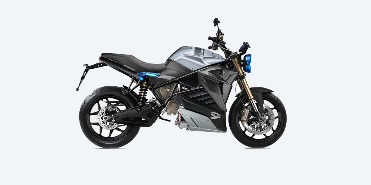 Energica EVA ESSEESSE9+ price