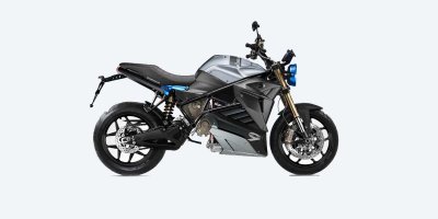 ENERGICA EsseEsse9+ Bormio Ice