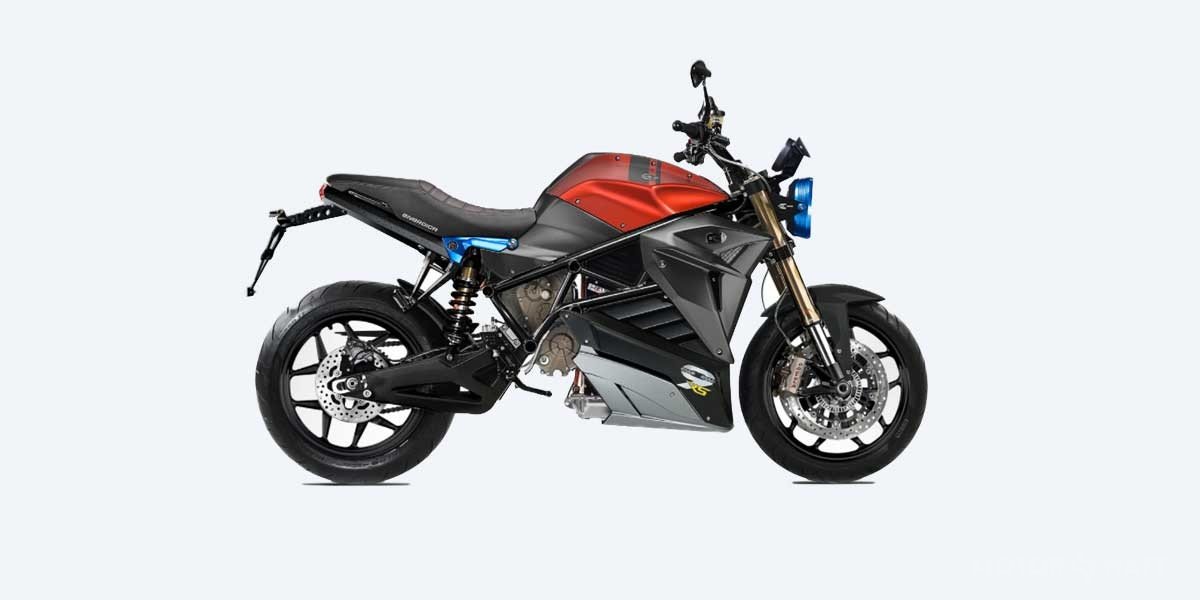 Energica EVA ESSEESSE9 price