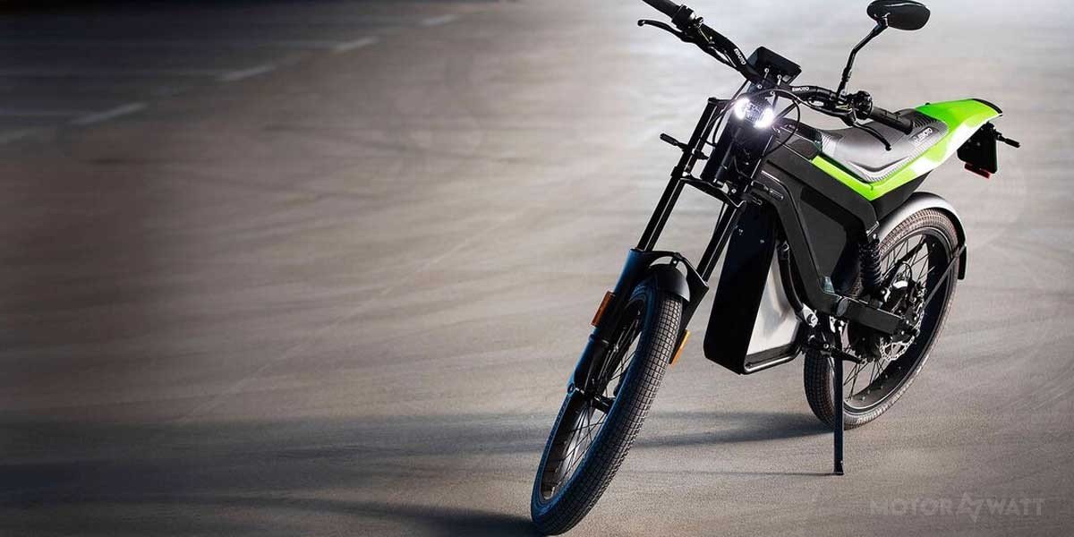 GOVECS ELMOTO LOOP Video Overview