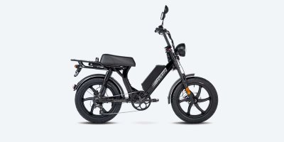 JUICED BIKES HyperScorpion