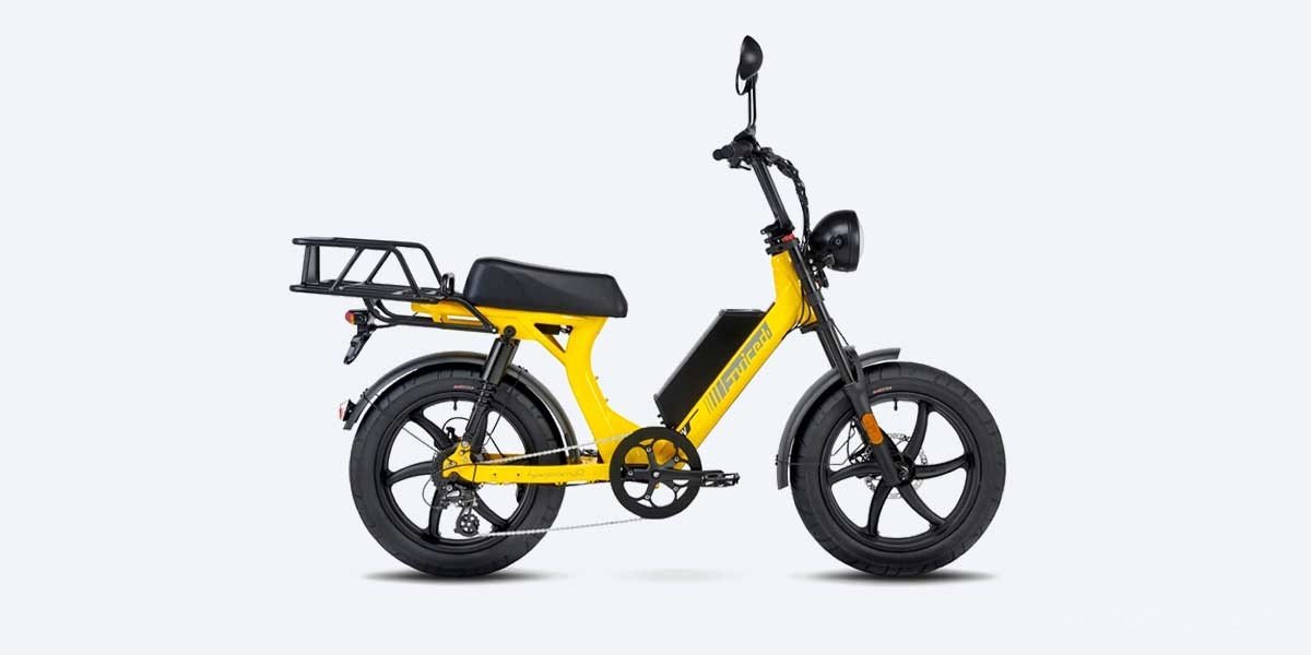 HyperScorpion Express price