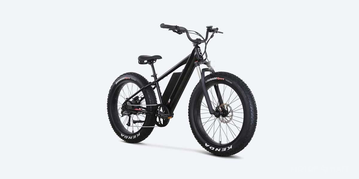 JUICED BIKES RipCurrent Video Overview