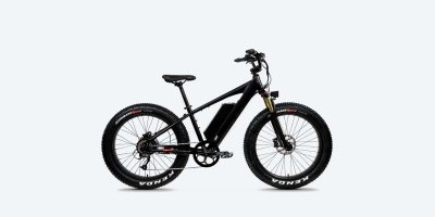 JUICED BIKES RipCurrent