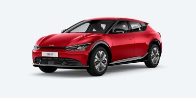 KIA EV6 GT