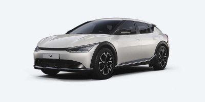 KIA EV6 Long Range