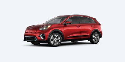 KIA NIRO EV EX Premium