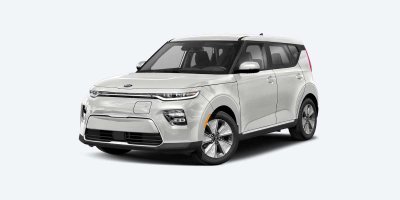 KIA Soul EV