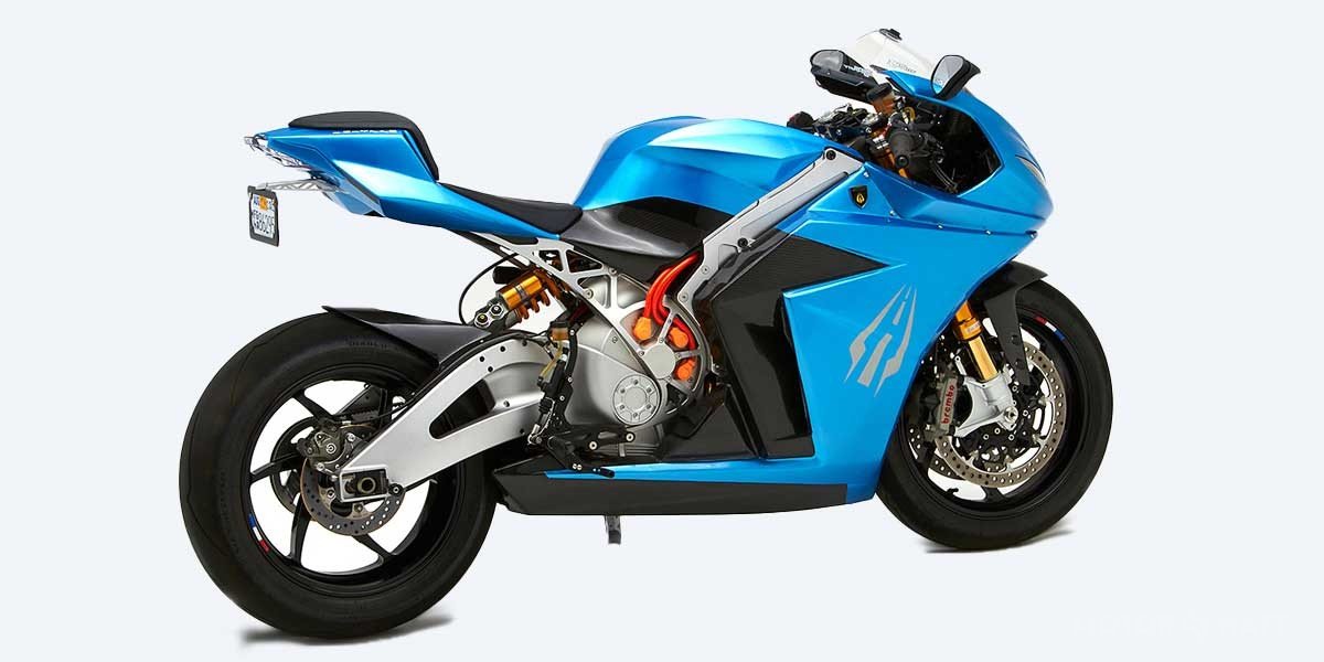 LIGHTNING LS-218 Video Overview