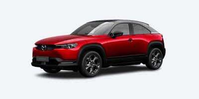 MAZDA MX-30 EV