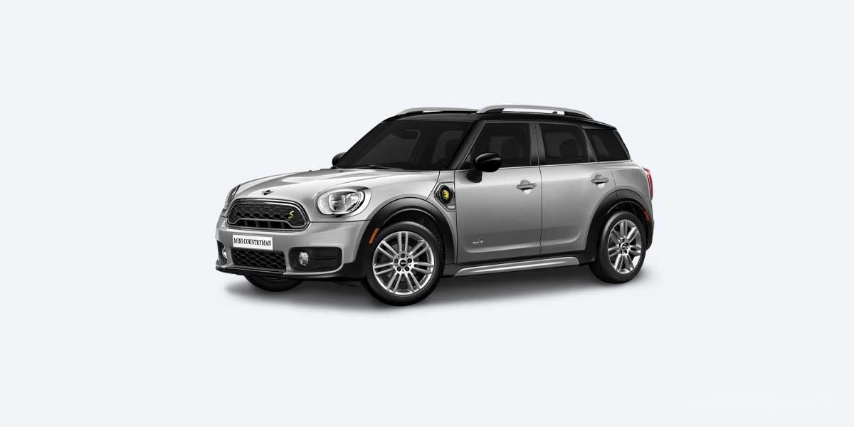 MINI Cooper SE price