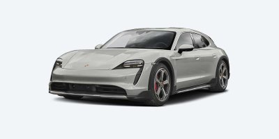 PORSCHE Taycan Turbo Cross Turismo