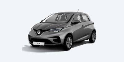 RENAULT ZOE R110