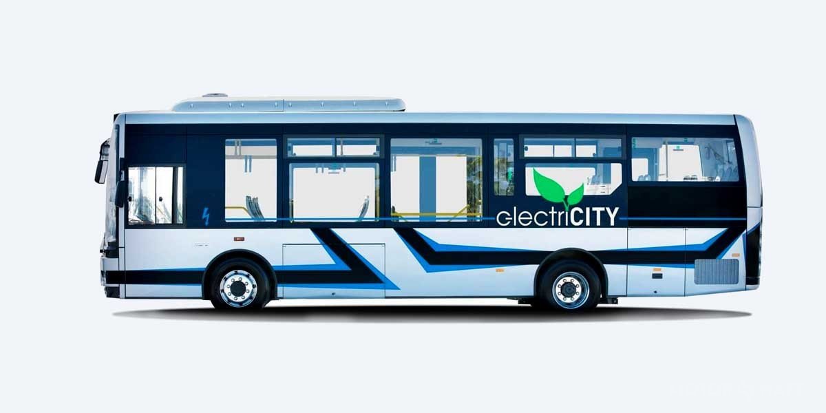 TEMSA MD9 ELECTRICITY Video Overview