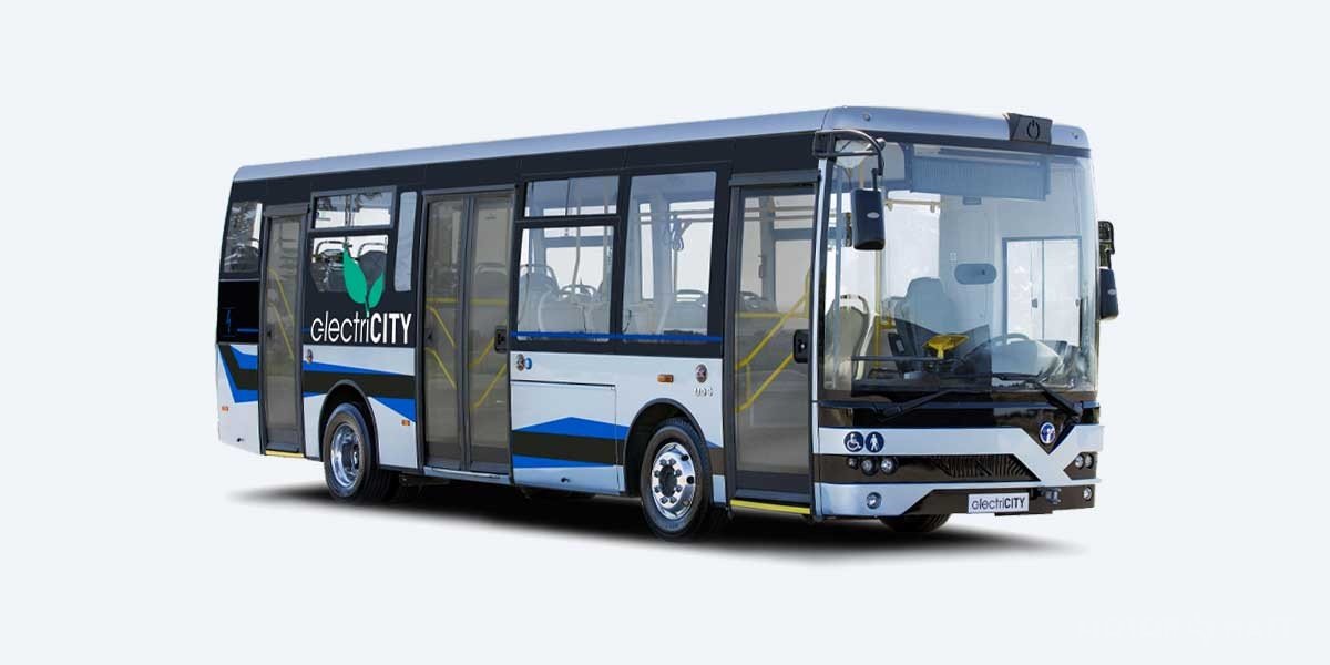 TEMSA MD9 ELECTRICITY price