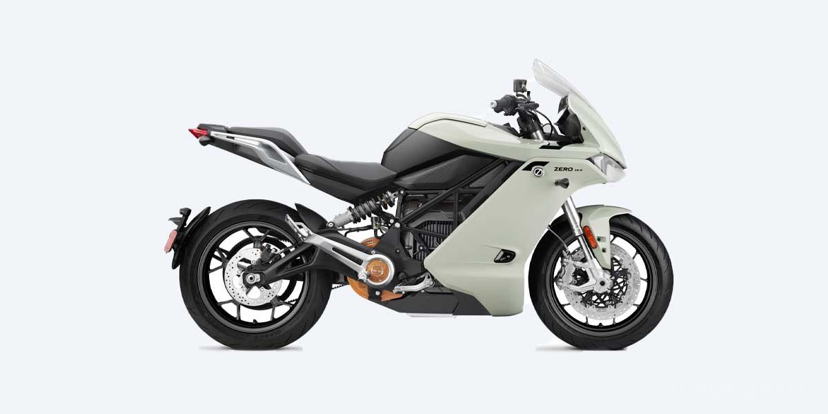 ZERO SR S Standart new price