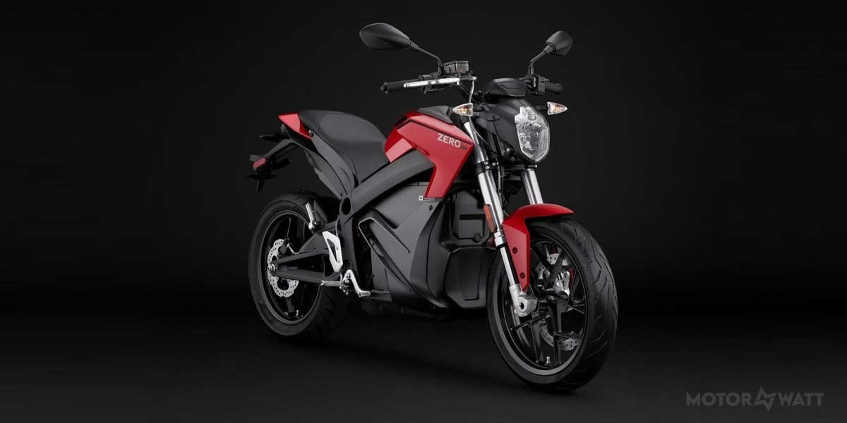 ZERO SR ZF Video Overview