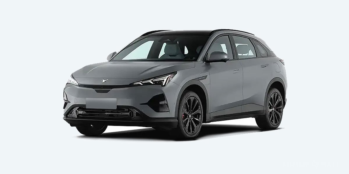 ArcFox Alpha T5 price