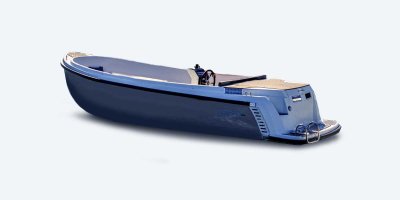 Bella Boats&nbsp;Bella ZERO