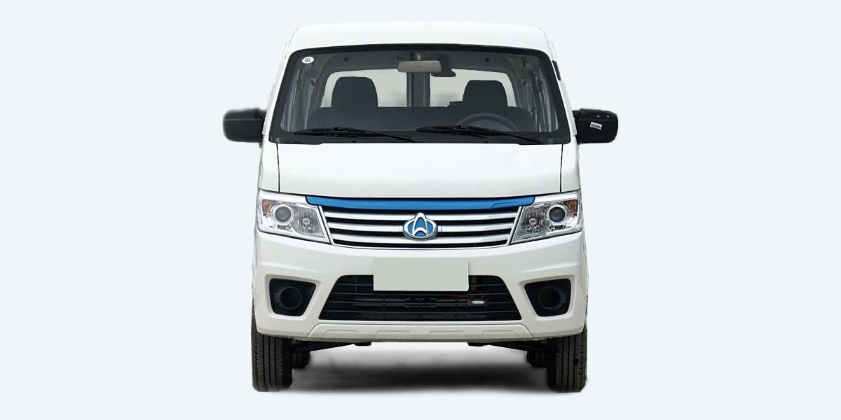 Changan Star 9 EV Video Overview