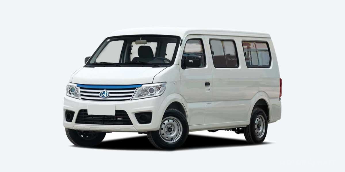 Changan Kaicene Star 9 EV price