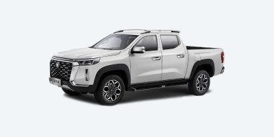 Changan Lantuozhe EV