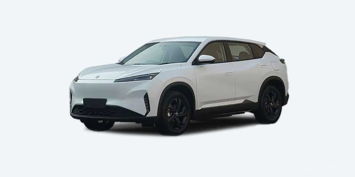 Dongfeng Aeolus Sky EV01 price