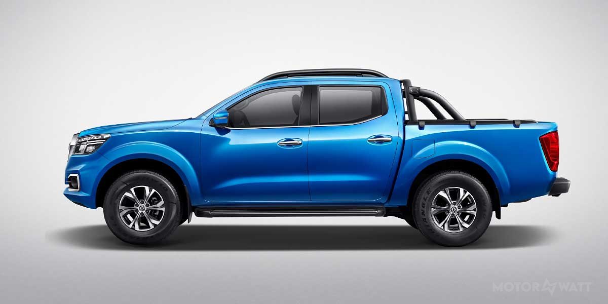 Dongfeng DF6 EV Video Overview