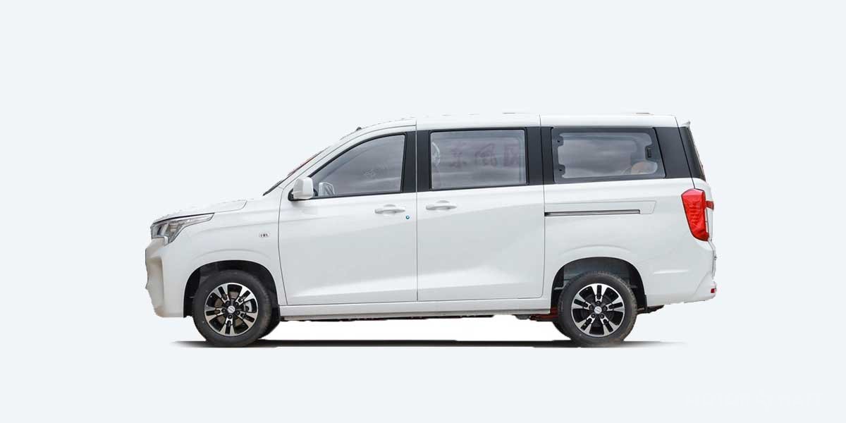 Dongfeng Fengon Windstar E380 Video Overview