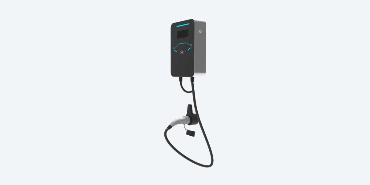 EVCOME OCPP 1.6J Smart Charging price