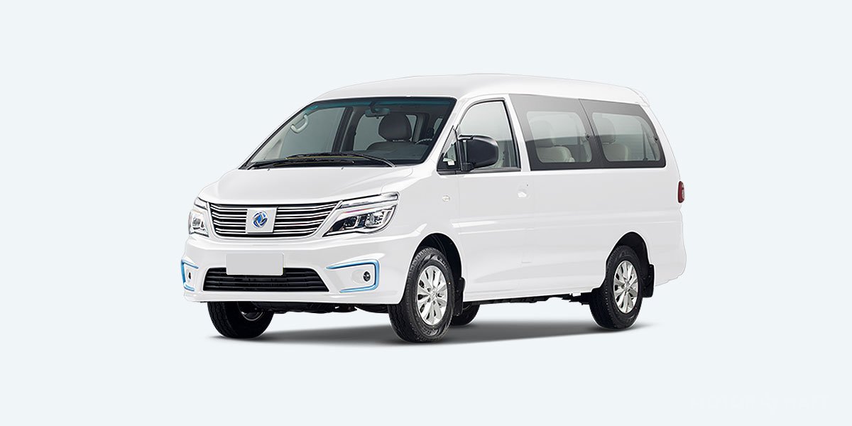 Forthing Lingzhi M5 price